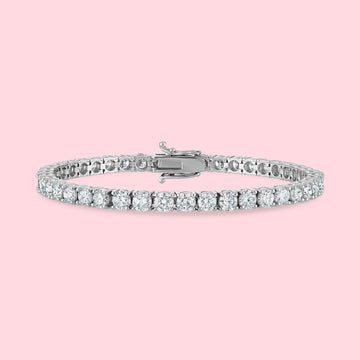 8 TOTAL CARAT WEIGHT (18 PTS)